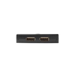 Lindy 2 Port DisplayPort 1.2 Bi-directional Switch - image 4