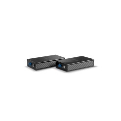 Lindy 1200m Fibre Optic DisplayPort 1.2 Extender - image 2