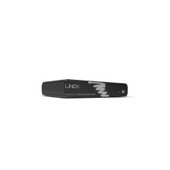 Lindy DisplayPort 1.2 to 4 x HDMI Converter