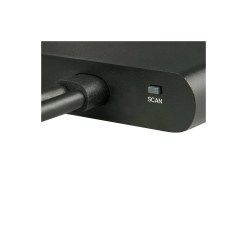 Lindy 2 Port DisplayPort 1.2 MST Hub - image 2