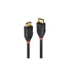 Lindy 70m Fibre Optic Hybrid DisplayPort 1.2 Cable