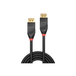 Lindy 70m Fibre Optic Hybrid DisplayPort 1.2 Cable - image 2