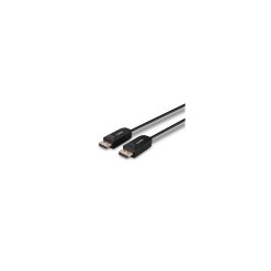 Lindy 38522 DisplayPort cable 20 m Black - image 4