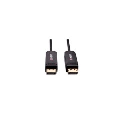 Lindy 40m Fibre Optic Hybrid DP 2.0 UBHR10 Cable - image 3