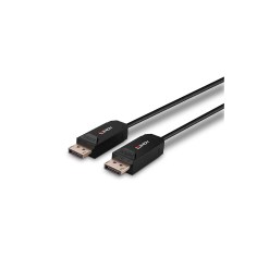 Lindy 40m Fibre Optic Hybrid DP 2.0 UBHR10 Cable - image 4
