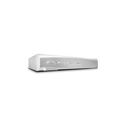 Lindy 4 Port KVM Switch Pro USB 2.0, DisplayPort 1.2 with TTU