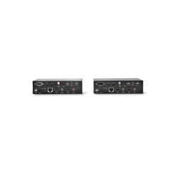 Lindy 100m Cat.6 Dual Head HDMI, USB and RS-232 Extender - image 4