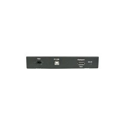 Lindy 200m Fibre Optic DisplayPort 1.2 & USB 2.0 KVM Extender - image 3
