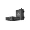 Lindy 300m Fibre Optic HDMI 4K60 and USB KVM Extender