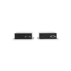 Lindy 300m Fibre Optic HDMI 4K60 and USB KVM Extender - image 3
