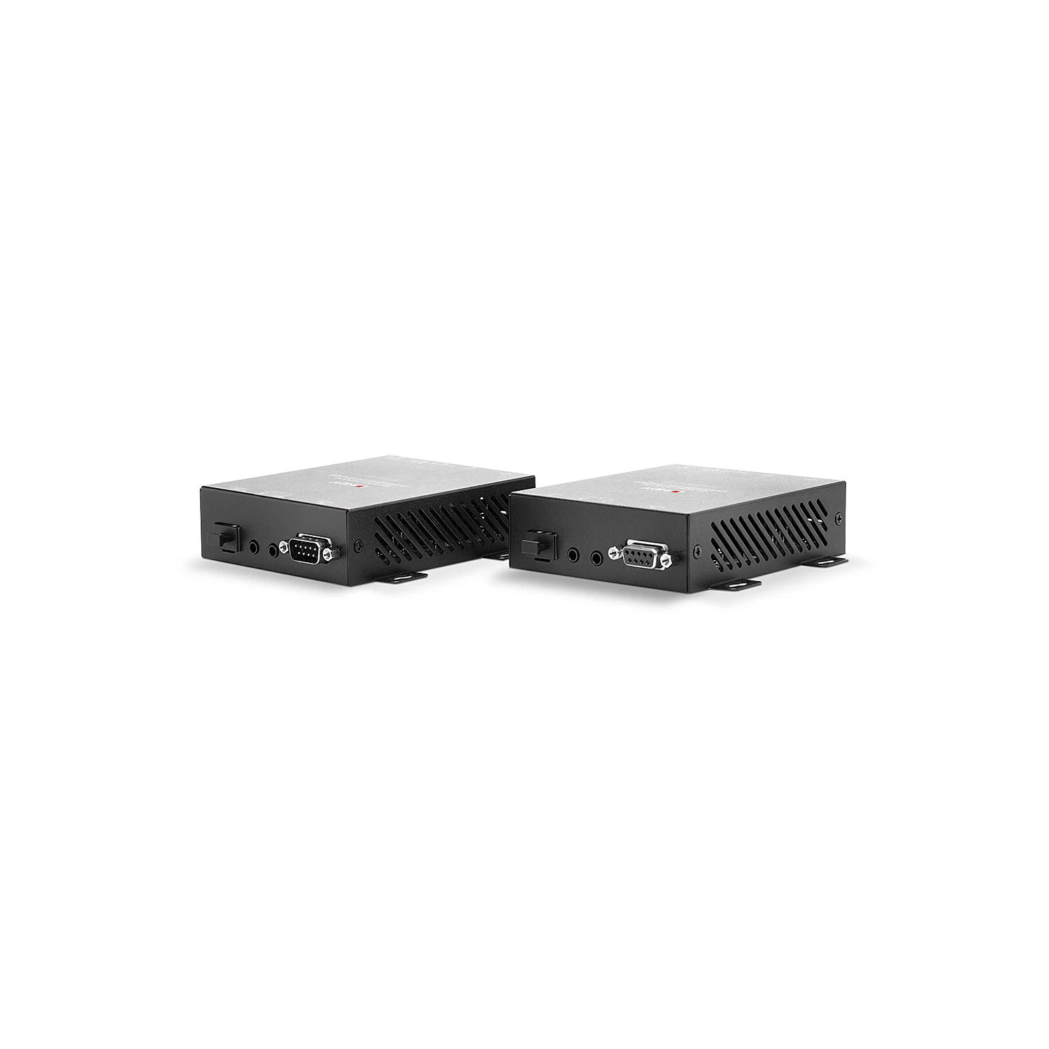 Lindy 300m Fibre Optic HDMI 4K60 and USB KVM Extender - image 5
