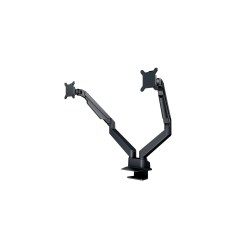 Multibrackets M VESA Gas Lift Arm Dual Side by Side Black - image 3