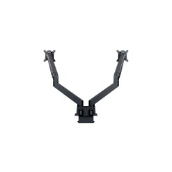 Multibrackets M VESA Gas Lift Arm Dual Side by Side Black - image 4
