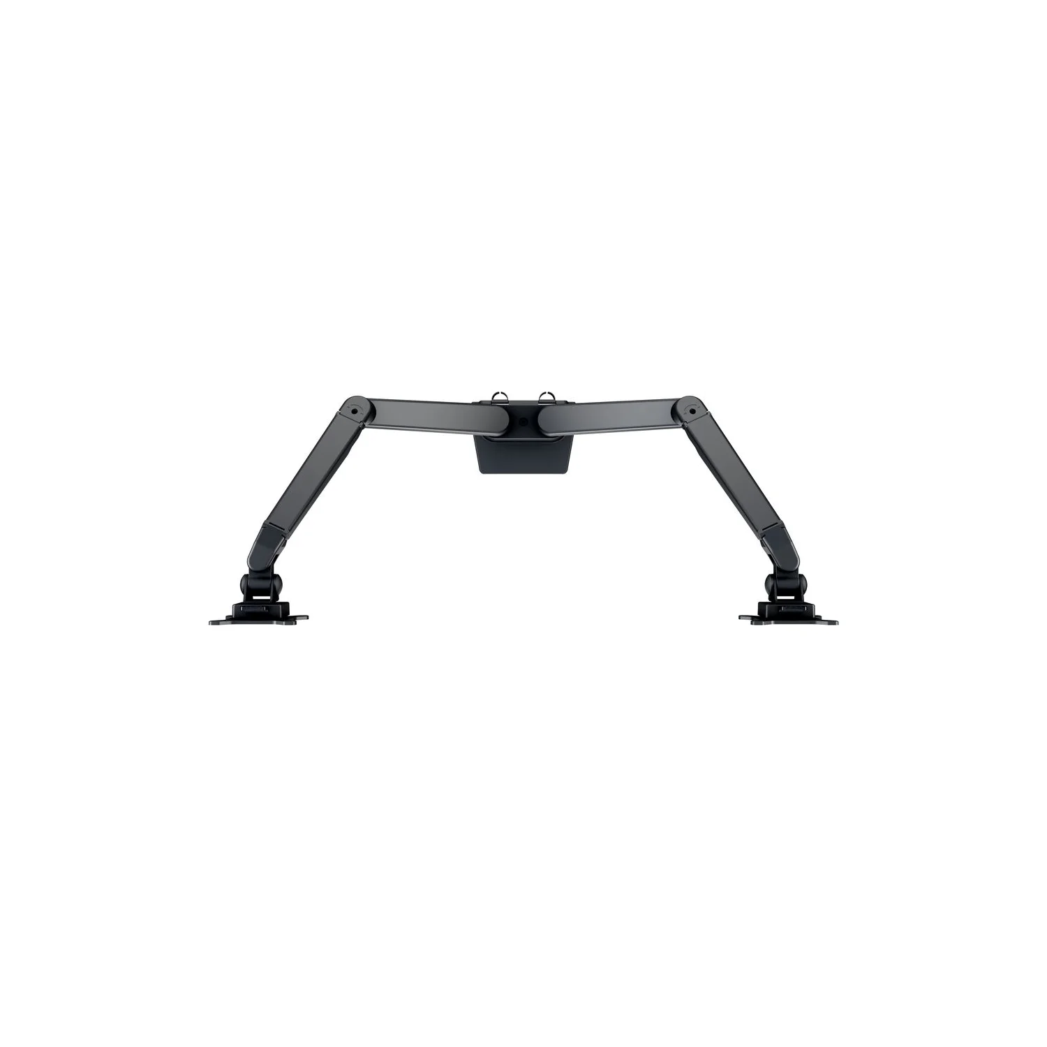 Multibrackets M VESA Gas Lift Arm Dual Side by Side Black - image 6