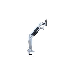 Multibrackets M VESA Gas Lift Arm Dual Side by Side Silver - image 5
