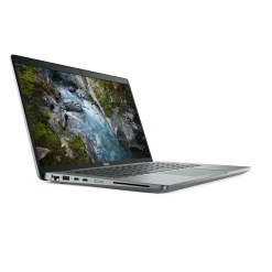 DELL Precision 3490 Intel Core Ultra 7 155H Mobile workstation 35.6 cm (14