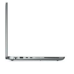 DELL Precision 3490 Intel Core Ultra 7 155H Mobile workstation 35.6 cm (14