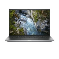 DELL Precision 5690 Intel Core Ultra 7 165H Mobile workstation 40.6 cm (16