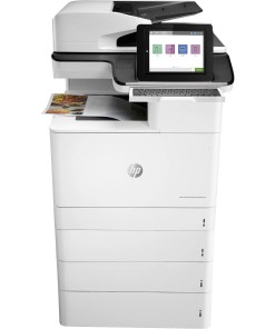 HP Color LaserJet Enterprise Flow MFP M776z