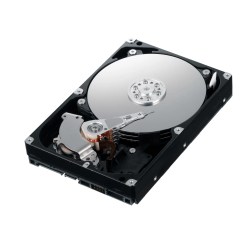 DELL 1TB 3.5" SATA 7200rpm internal hard drive 3.5" Serial ATA II