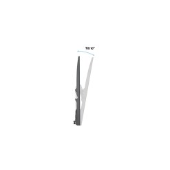 Multibrackets M Universal Tilt Wallmount Medium Black - image 8