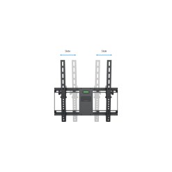 Multibrackets M Universal Tilt Wallmount Medium Black - image 9
