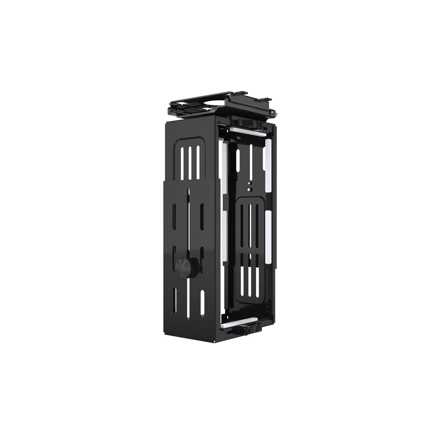 Lindy Rotating Under Desk PC holder