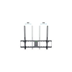 Multibrackets M Universal Tilt Wallmount Large Black - image 9