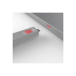 Lindy USB Type C Port Blocker Key - Pack of 4 Blockers, Pink - image 4