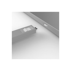 Lindy USB Type C Port Blocker Key - Pack of 4 Blockers, White - image 4
