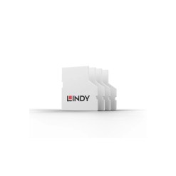 Lindy SD Port Blockers - Pack of 4 with 1 Key - image 2
