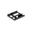 Lindy 2 x 2.5' HDD and SSD Expansion Bracket
