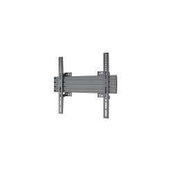 Multibrackets M Wallmount Pro MBW1U 400 Fixed Black - image 3