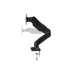 Lindy Dual Display Gas-Spring Desktop Mount - image 2