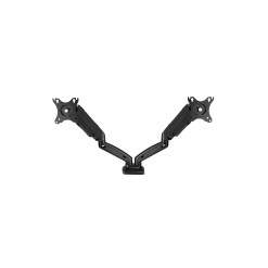 Lindy Dual Display Gas-Spring Desktop Mount - image 3