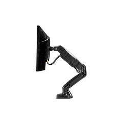 Lindy Dual Display Gas-Spring Desktop Mount - image 4