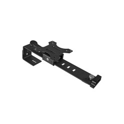 Lindy Single Monitor Cubicle Mount - image 2