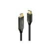 Lindy 1m Active DisplayPort 1.4 to HDMI 8K60 Cable
