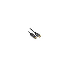Lindy 3m Active DisplayPort 1.4 to HDMI 8K60 Cable - image 3