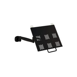 Lindy Desktop Notebook Arm, Black