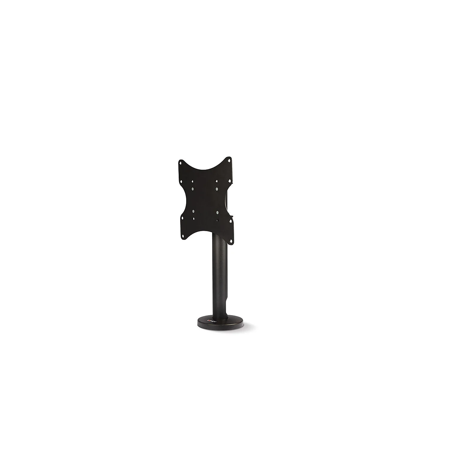 Lindy Single Display Fixed Desk Mount - image 2