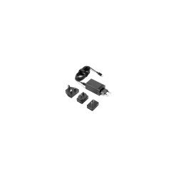 Lenovo 40AW0065WW mobile device charger Universal Black AC Indoor - image 3