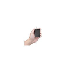 Lenovo 40AW0065WW mobile device charger Universal Black AC Indoor - image 4