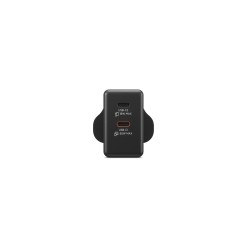 Lenovo 40AW065BUK power adapter/inverter Auto/Indoor 65 W Black - image 6