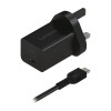 Lenovo 40AWGN65UK power adapter/inverter Indoor 65 W Black