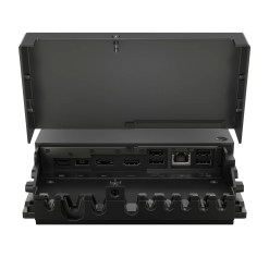Lenovo ThinkSmart SmartDock Wired USB 3.2 Gen 2 (3.1 Gen 2) Type-C Black - image 10