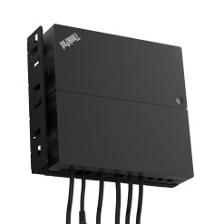 Lenovo ThinkSmart SmartDock Wired USB 3.2 Gen 2 (3.1 Gen 2) Type-C Black - image 5