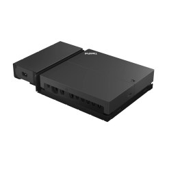 Lenovo ThinkSmart SmartDock Wired USB 3.2 Gen 2 (3.1 Gen 2) Type-C Black - image 8