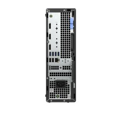 DELL OptiPlex 7020 Plus Intel® Core™ i7 i7-14700 16 GB DDR5-SDRAM 512 GB SSD Windows 11 Pro SFF PC Black - image 4
