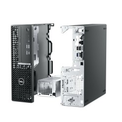 DELL OptiPlex 7020 Plus Intel® Core™ i7 i7-14700 16 GB DDR5-SDRAM 512 GB SSD Windows 11 Pro SFF PC Black - image 6